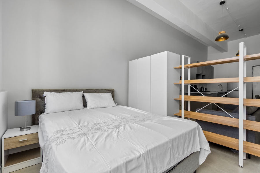 To Let 0 Bedroom Property for Rent in Cape Town City Centre Western Cape